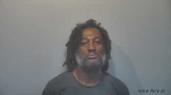 Marshall Levett Green Mugshot