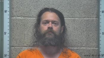 Marshall Andrew Posey Mugshot