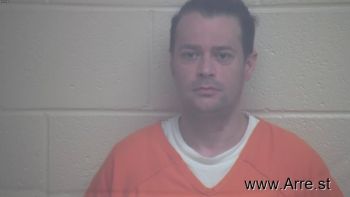 Marshall Andrew Posey Mugshot