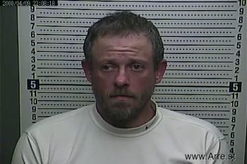 Marshall  Smith Mugshot