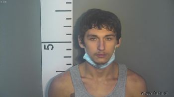 Marshall Anthony Smith Mugshot