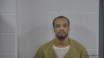 Marshawn Antonio Harris Mugshot