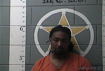 Marshawn D Taylor Mugshot