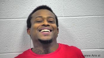 Marshun Isiah Oden Mugshot