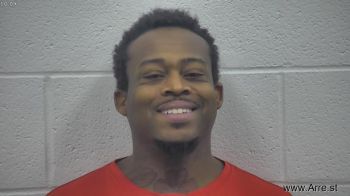 Marshun Isiah Oden Mugshot