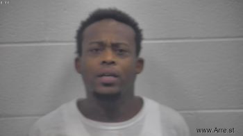 Marshun Isiah Oden Mugshot