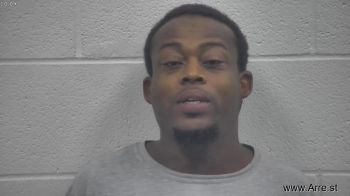 Marshun Isiah Oden Mugshot