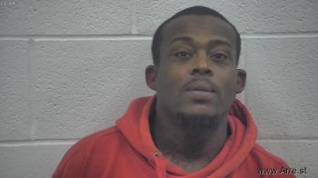 Marshun Isiah Oden Mugshot