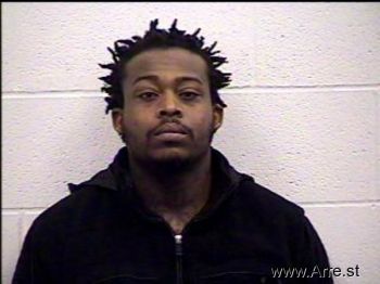 Marshun Isiah Oden Mugshot