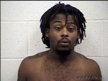 Marshun Isiah Oden Mugshot