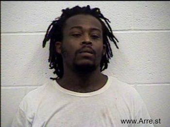 Marshun Isiah Oden Mugshot