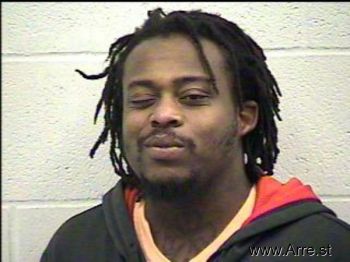 Marshun Isiah Oden Mugshot