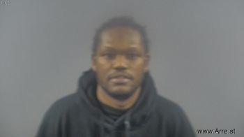 Martell Damien Johnson Mugshot