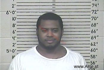 Martez J Mitchell Mugshot