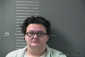 Martha  Baker Mugshot