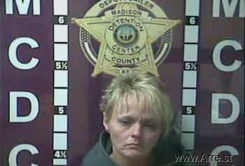 Martha Marie Gabbard Mugshot