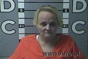 Martha Marie Gabbard Mugshot