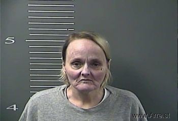 Martha Marie Gabbard Mugshot