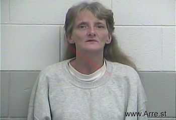 Martha  Gallagher Mugshot