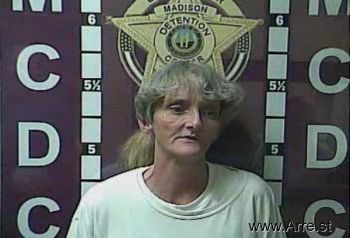 Martha Juanita Gallagher Mugshot