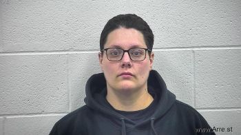 Martha Elizabeth Johnson Mugshot