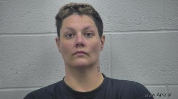 Martha Elizabeth Johnson Mugshot