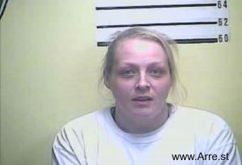 Martha  Leffler Mugshot