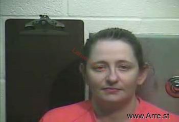 Martha  Mitchem Mugshot