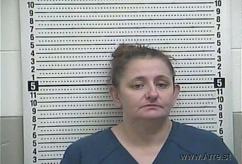 Martha T Mitchem Mugshot