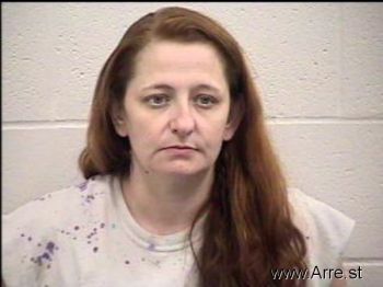 Martha Tennessee Mitchem Mugshot