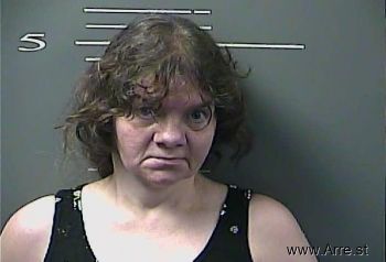 Martha Jean Taulbee Mugshot