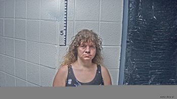 Martha Jean Taulbee Mugshot