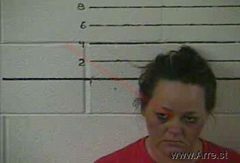 Martha Gayle Wood Mugshot