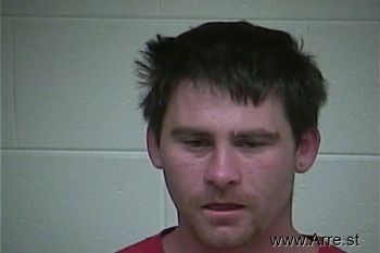 Martin Thomas Bayne Mugshot