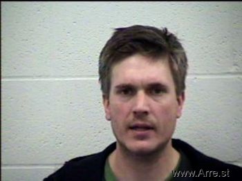 Martin Christopher Caldwell Mugshot