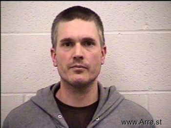 Martin Christopher Caldwell Mugshot