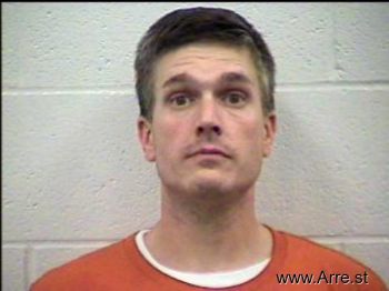 Martin Christopher Caldwell Mugshot