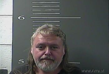 Martin E Cline Mugshot