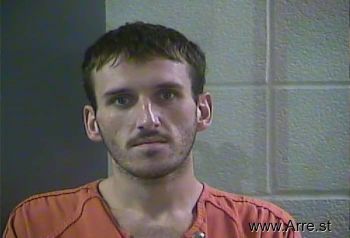 Martin Riley Cline Mugshot