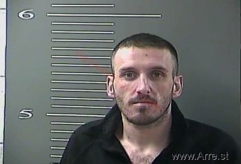 Martin R Cline Mugshot