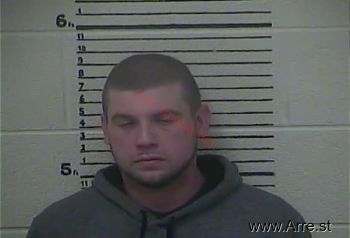 Martin  Jones Mugshot