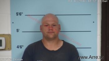 Martin L Kendall Mugshot