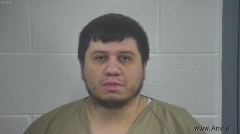 Martin  Medina Mugshot