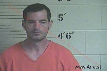 Martin Wayne Moore Mugshot