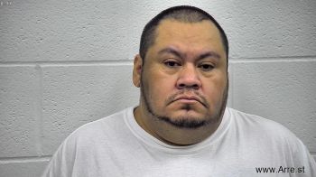 Martin Murillo Rodriguez Mugshot