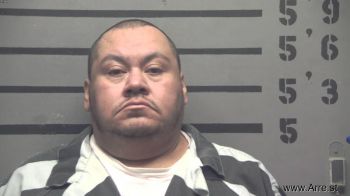 Martin Murillo Rodriguez Mugshot