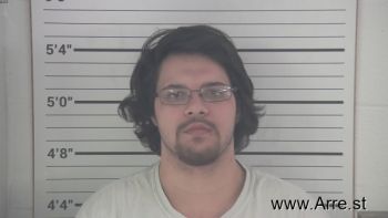 Martin Ellis Roegge Mugshot