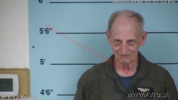 Martin A Taylor Mugshot