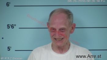 Martin A Taylor Mugshot