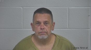 Martin  Williams Mugshot